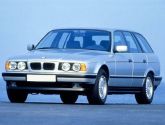 BMW 5 Touring E34